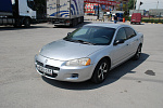 Dodge Stratus 2,4 авт